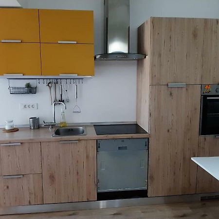 Zoe Apartment Maribor Exterior foto