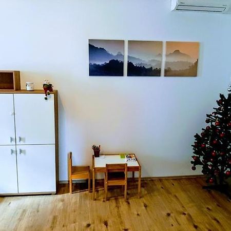 Zoe Apartment Maribor Exterior foto