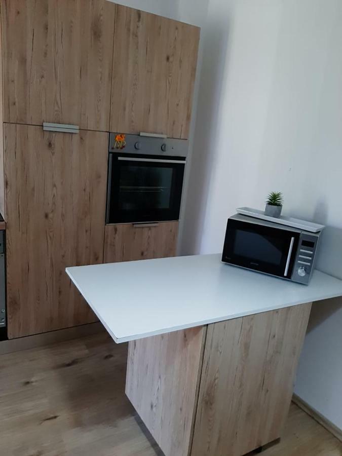 Zoe Apartment Maribor Exterior foto