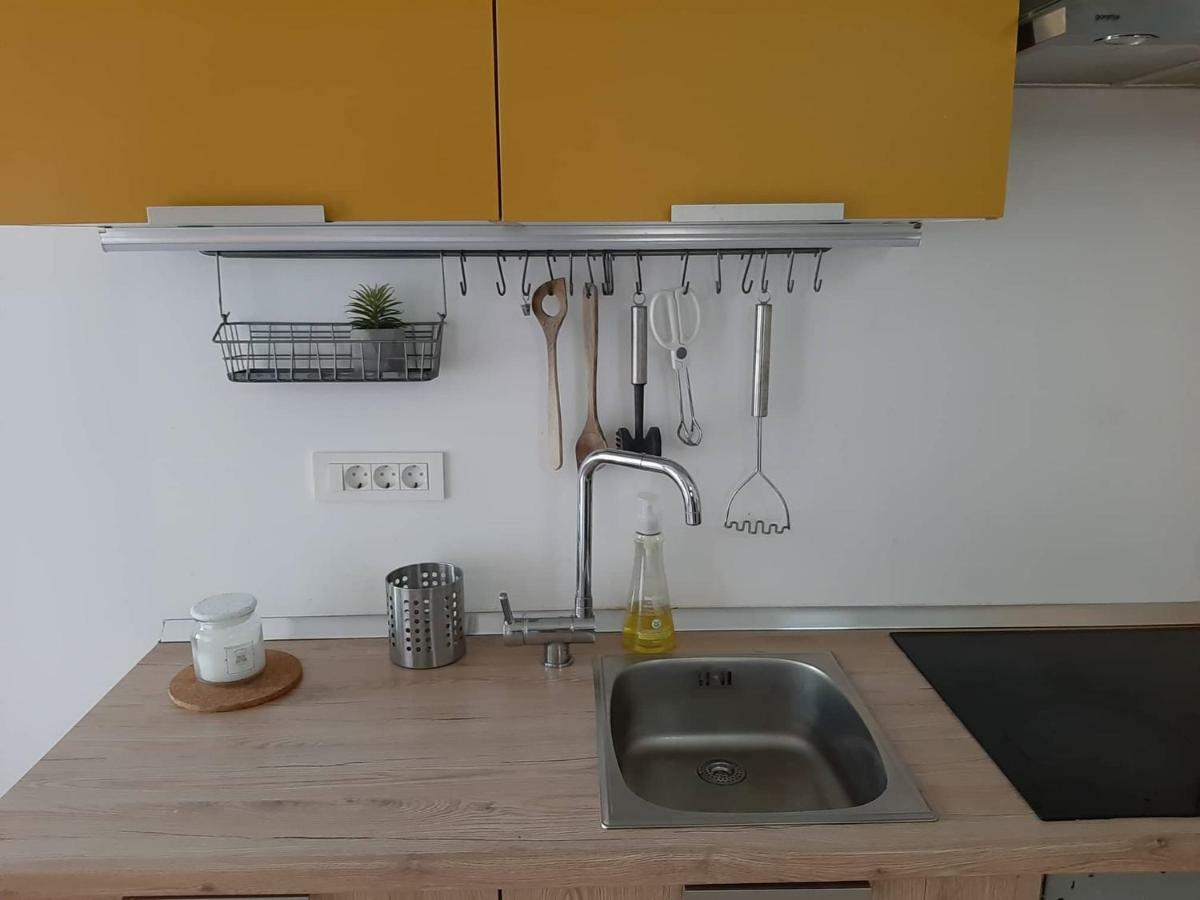 Zoe Apartment Maribor Exterior foto