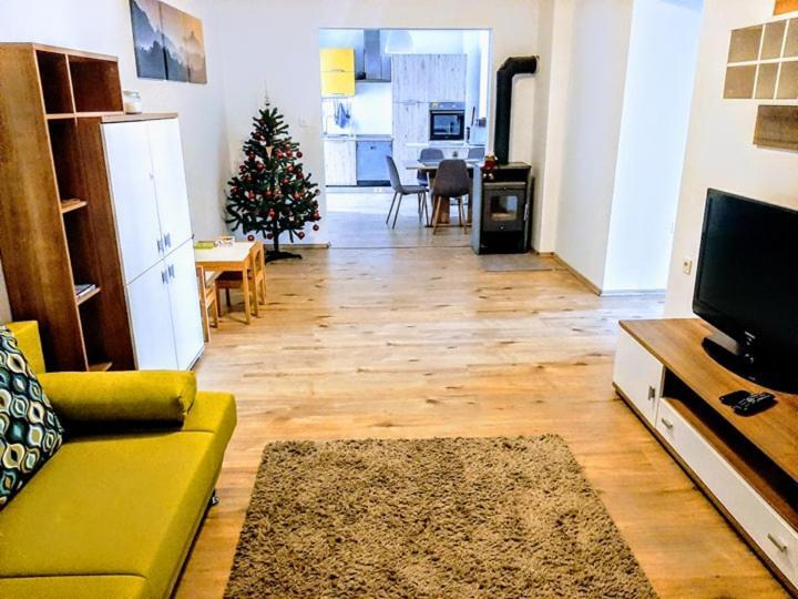 Zoe Apartment Maribor Exterior foto