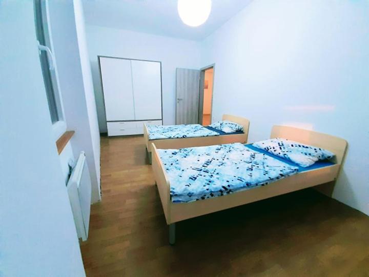 Zoe Apartment Maribor Exterior foto